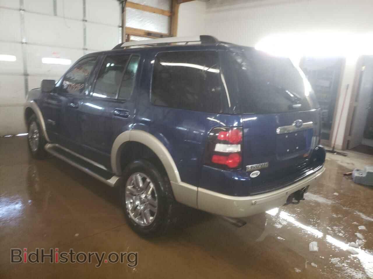 2006 FORD EXPLORER - VIN: 1FMEU74E06UB52902 - Photo 2