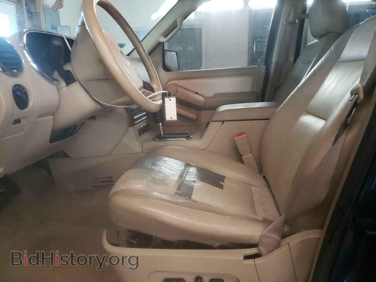 2006 FORD EXPLORER - VIN: 1FMEU74E06UB52902 - Photo 7