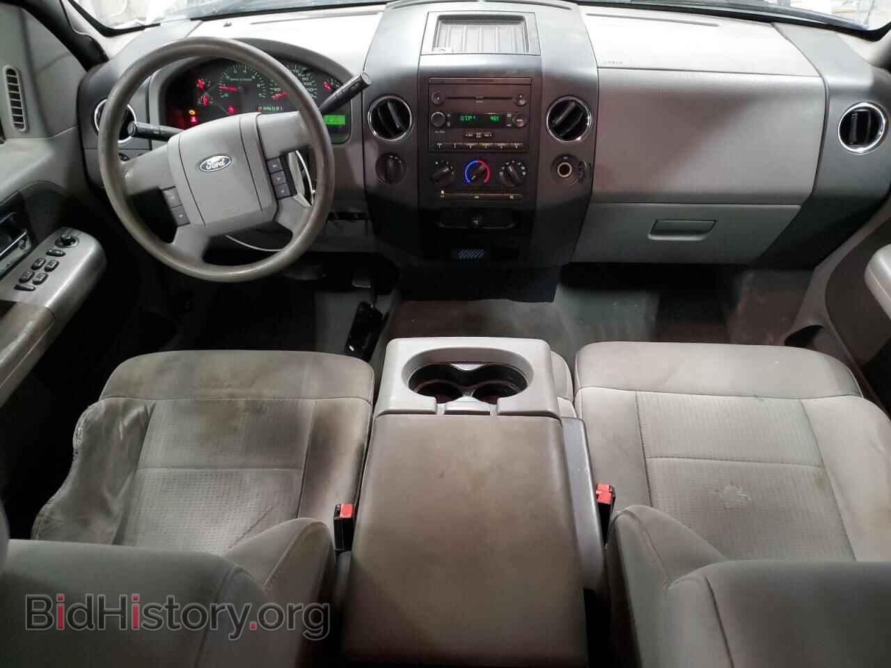 2007 FORD All Models - VIN: 1FTVX145X7NA51838 - Фото 8