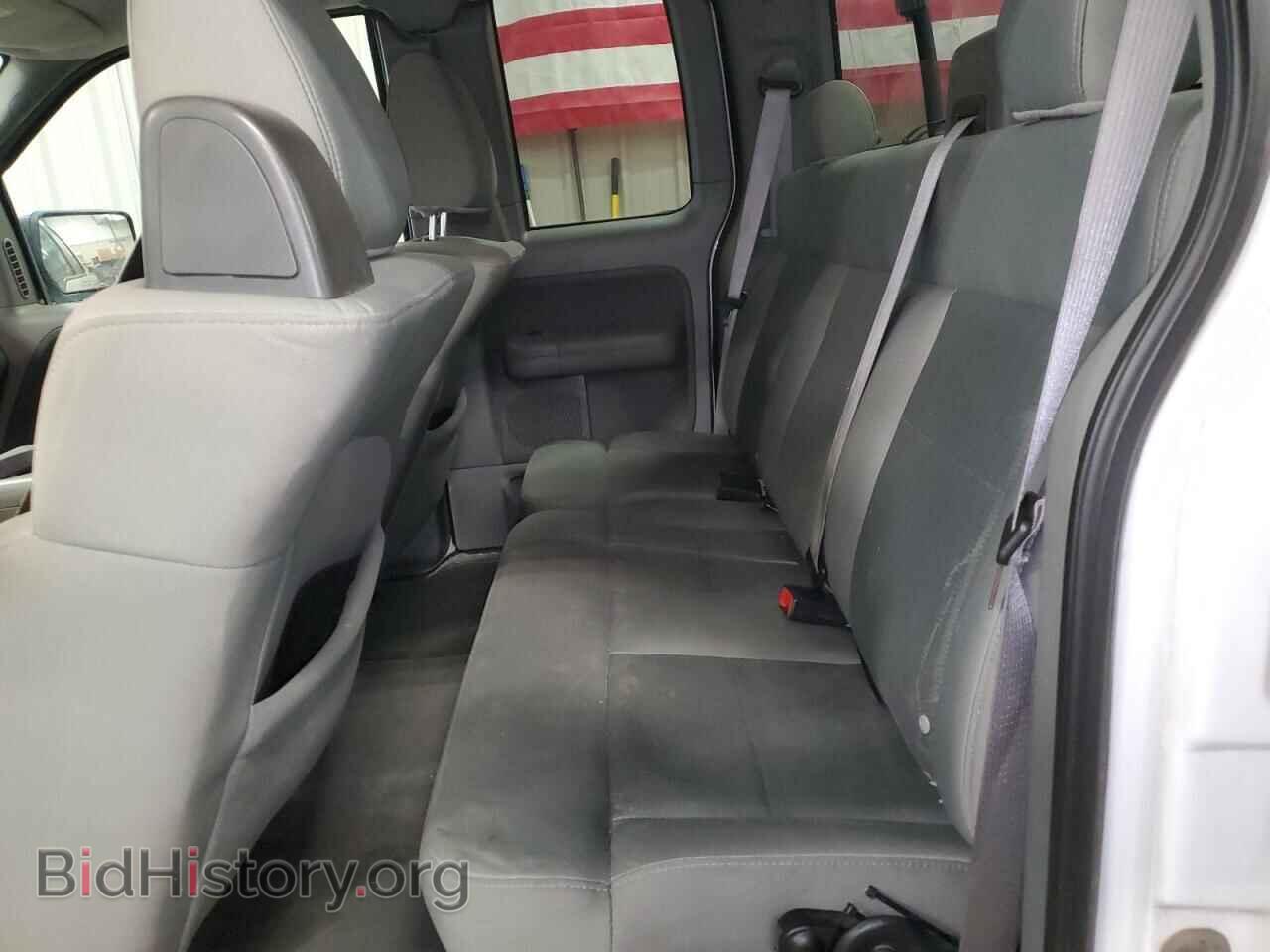 2007 FORD All Models - VIN: 1FTVX145X7NA51838 - Фото 10