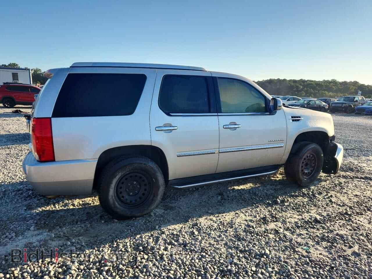 2010 CADILLAC ESCALADE - VIN: 1GYUCBEFXAR150402 - Фото 3