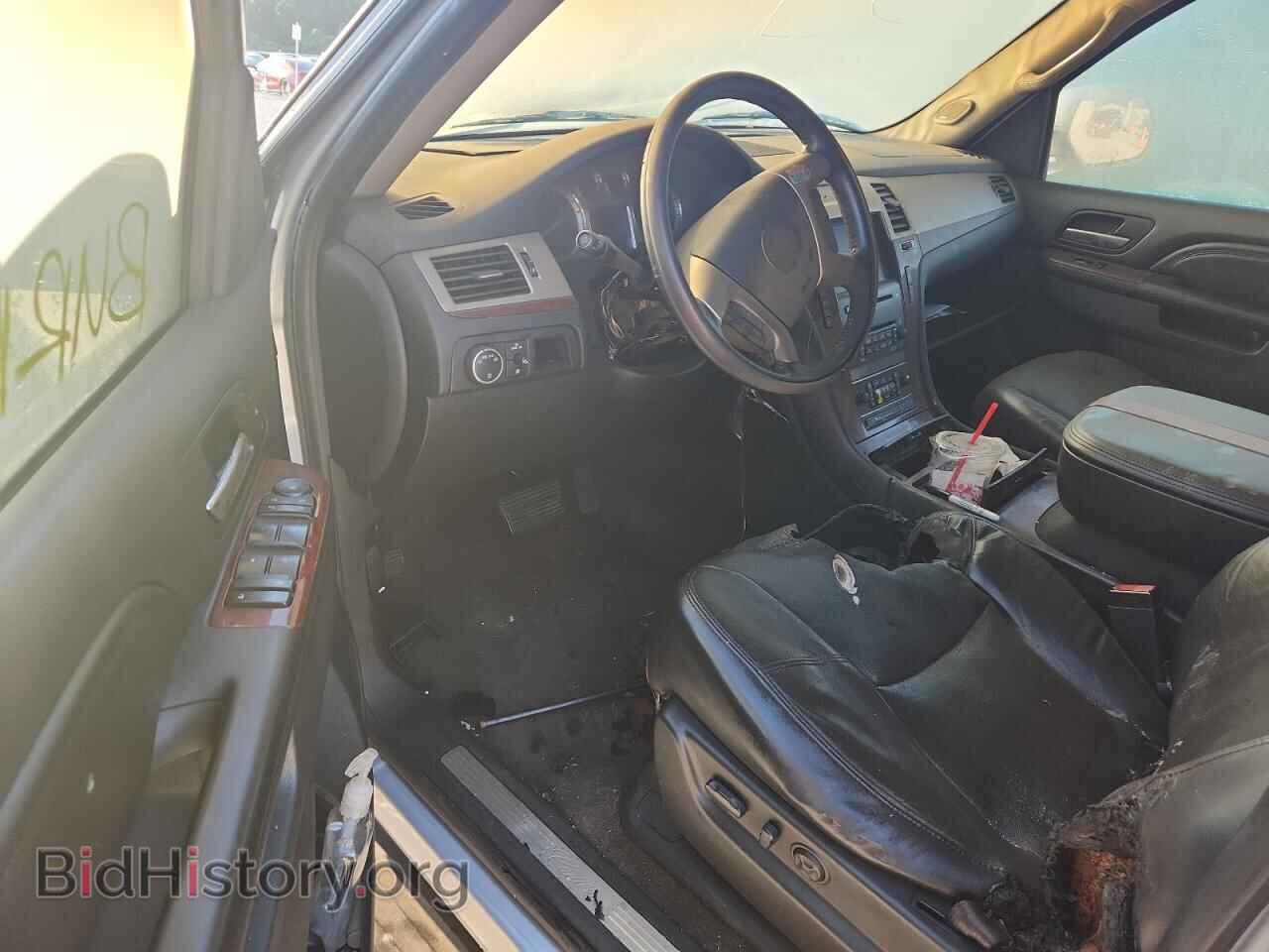 2010 CADILLAC ESCALADE - VIN: 1GYUCBEFXAR150402 - Фото 8