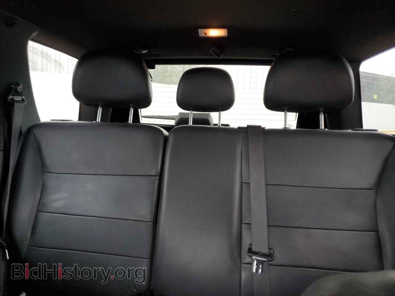 2012 FORD ESCAPE - VIN: 1FMCU0E76CKC83337 - Фото 10