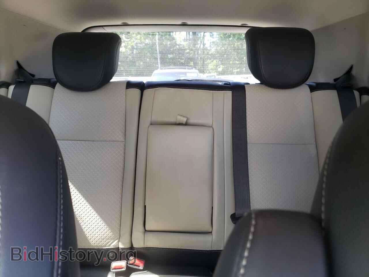 2019 BUICK ENCORE - VIN: KL4CJASB5KB825841 - Photo 10
