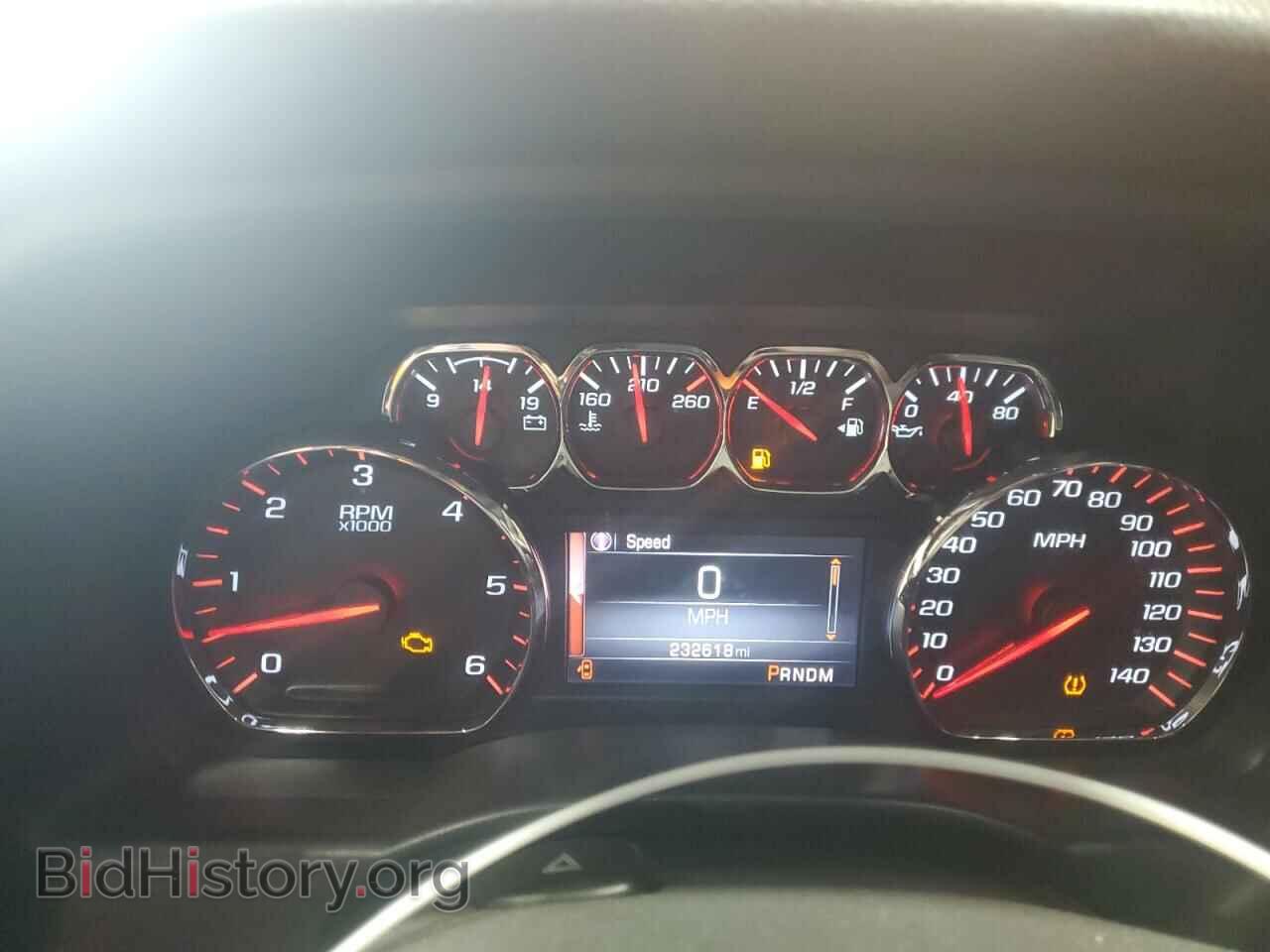 2014 GMC SIERRA - VIN: 3GTU2VEC5EG266449 - Фото 9