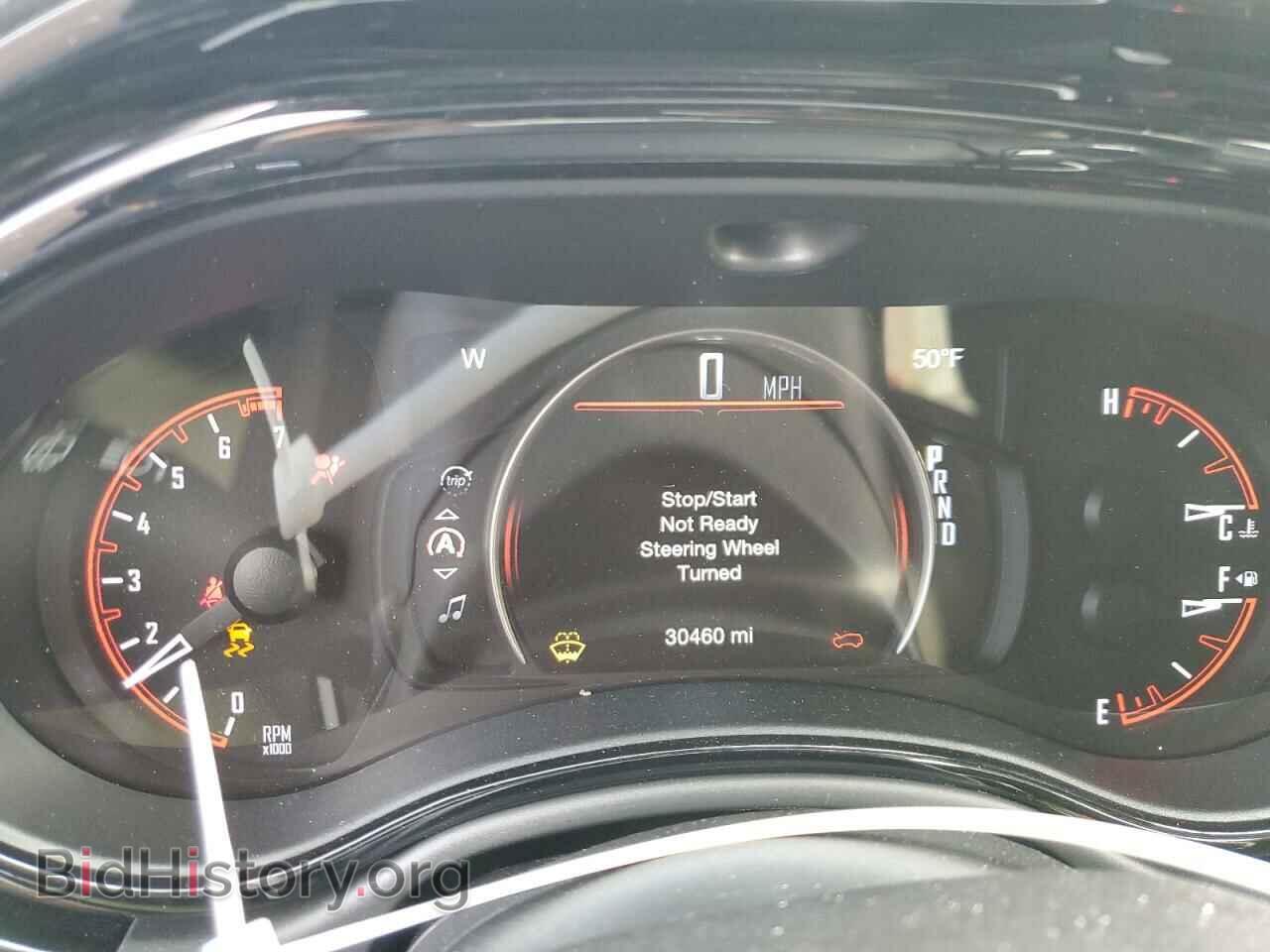 2021 DODGE DURANGO - VIN: 1C4RDJDG3MC523302 - Фото 9