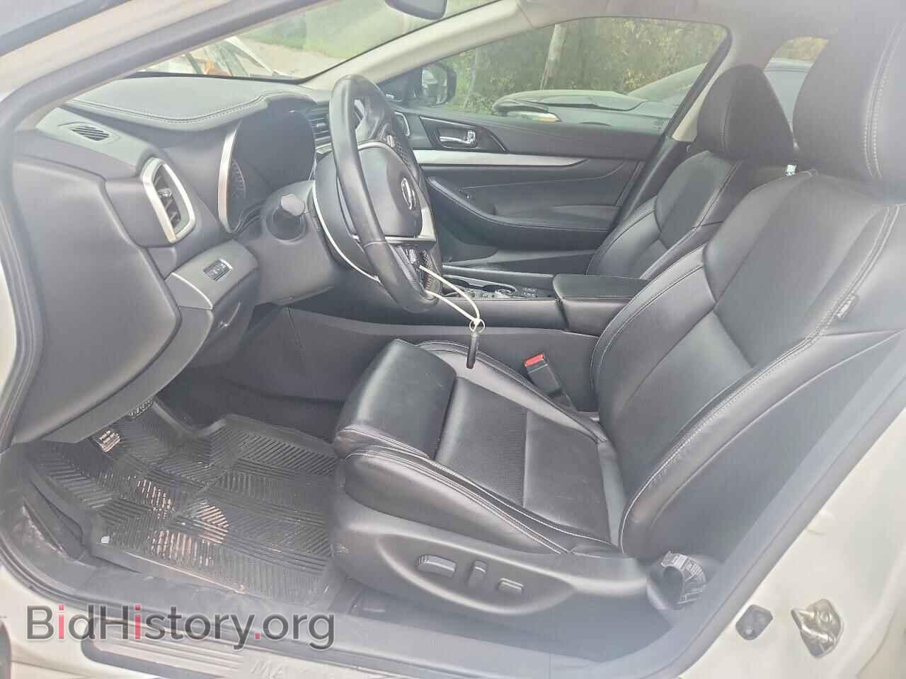 2017 NISSAN MAXIMA - VIN: 1N4AA6AP5HC438058 - Photo 7