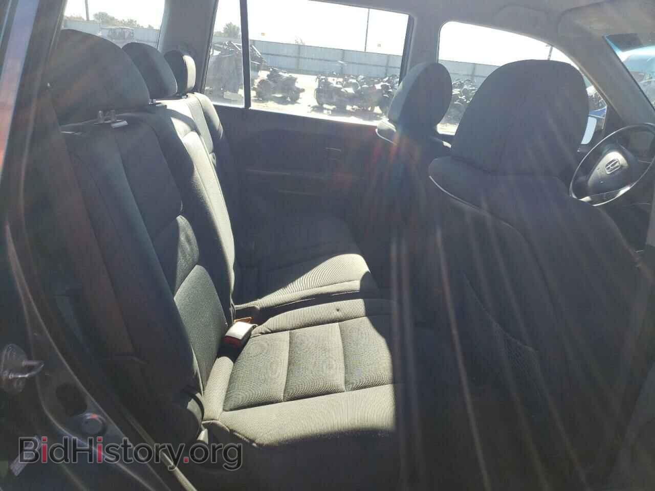 2007 HONDA PILOT - VIN: 2HKYF18197H528069 - Фото 10