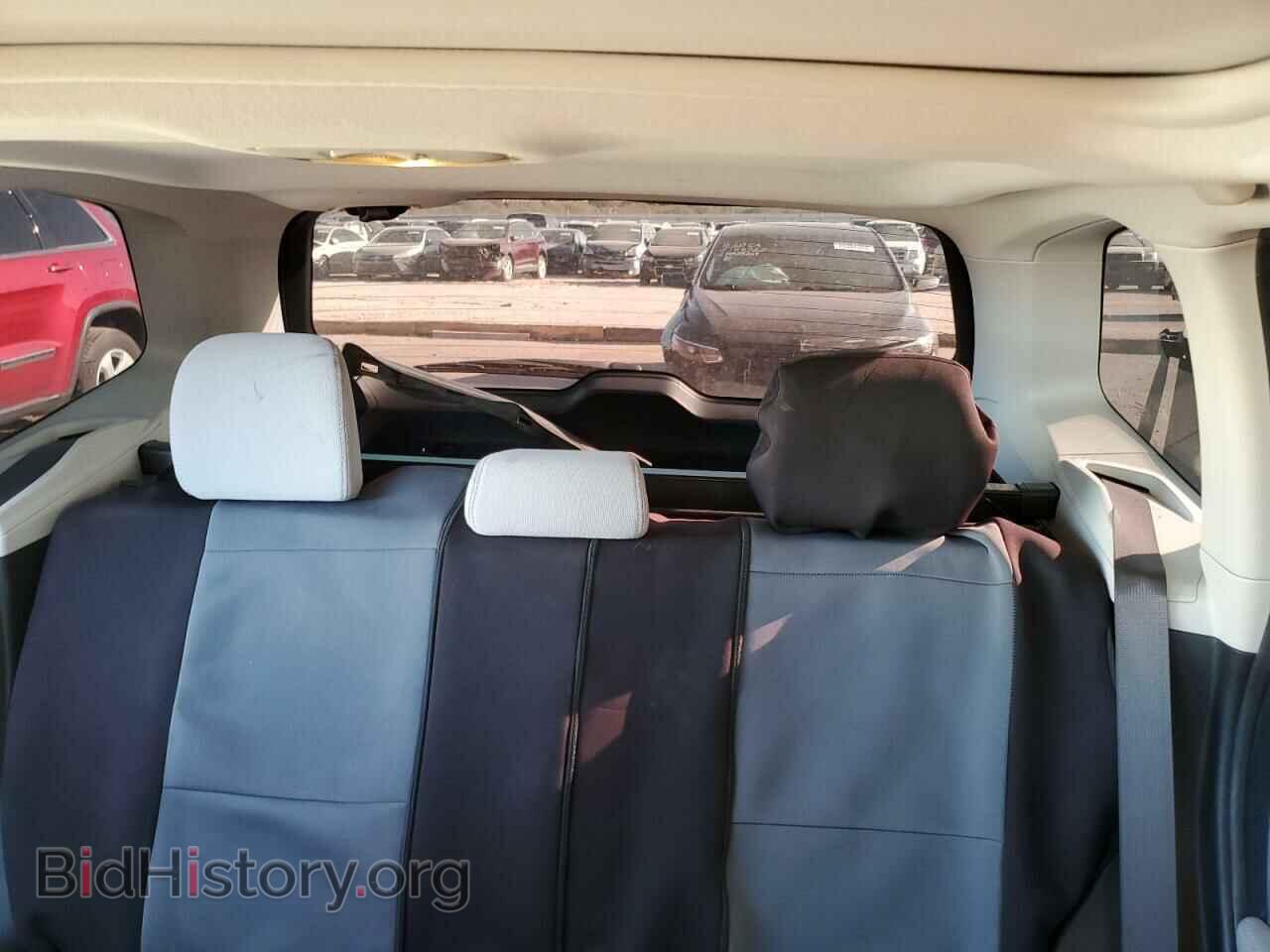 2017 SUBARU FORESTER - VIN: JF2SJAEC0HH533639 - Photo 10