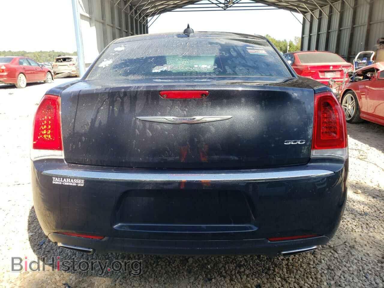 2016 CHRYSLER 300 - VIN: 2C3CCAAG7GH134911 - Фото 6