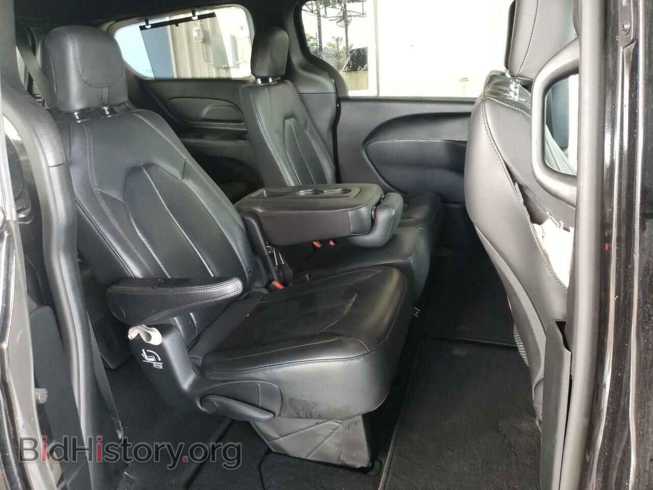 2020 CHRYSLER PACIFICA - VIN: 2C4RC1BG7LR141978 - Фото 6