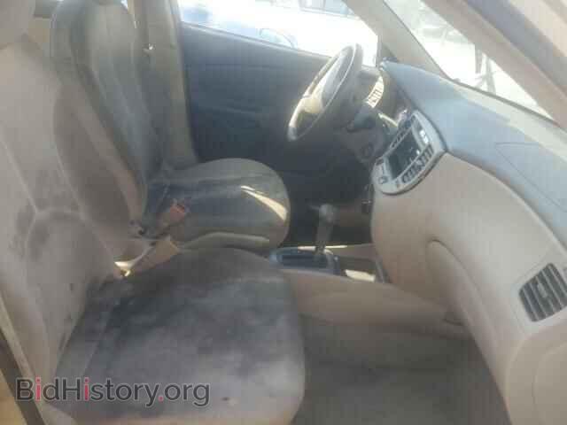 2006 KIA RIO - VIN: KNADE123066067605 - Фото 5