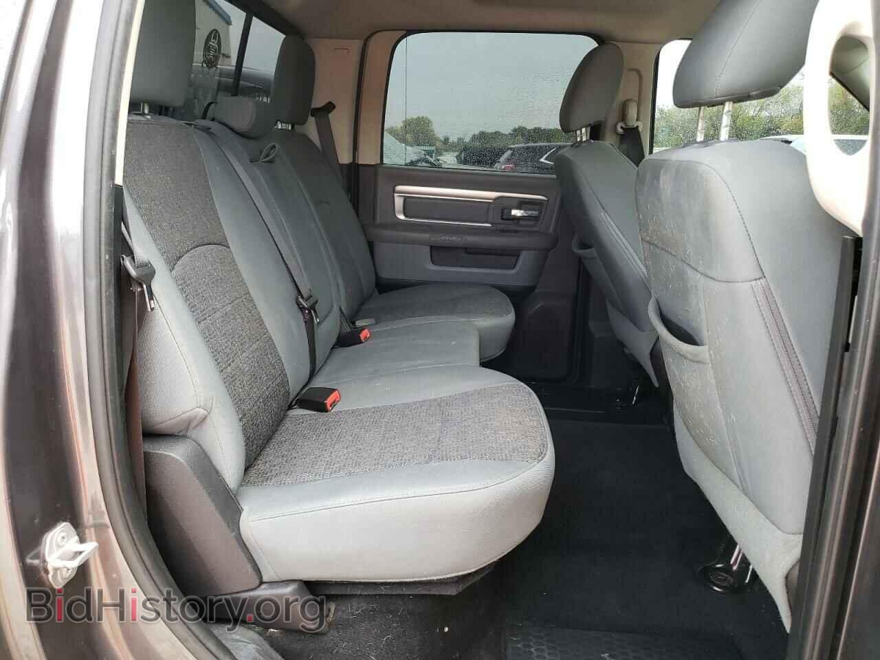 2016 RAM 1500 - VIN: 1C6RR6LT5GS243279 - Фото 10