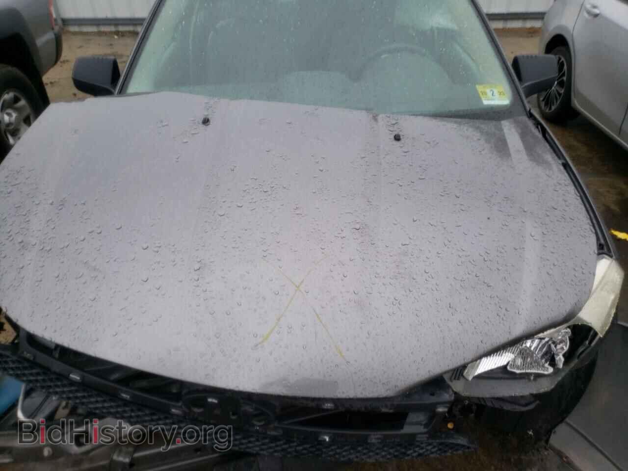 2010 FORD FOCUS - VIN: 1FAHP3FN8AW206447 - Фото 7