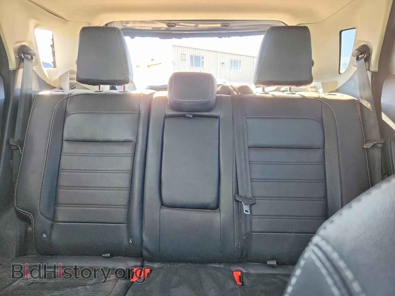 2019 FORD ECOSPORT - VIN: MAJ6S3KL2KC265281 - Photo 10
