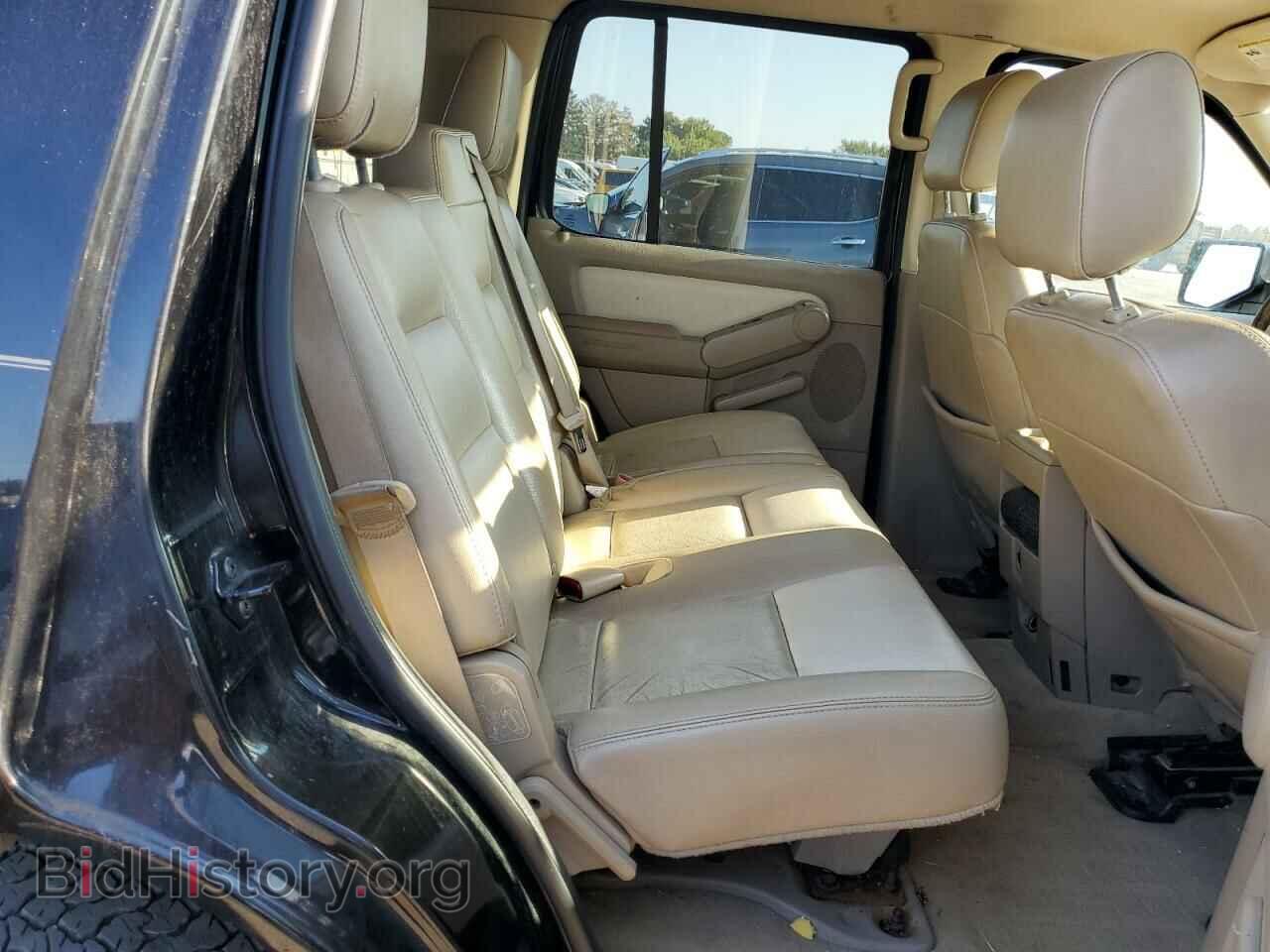 2007 FORD EXPLORER - VIN: 1FMEU74EX7UA36821 - Photo 11