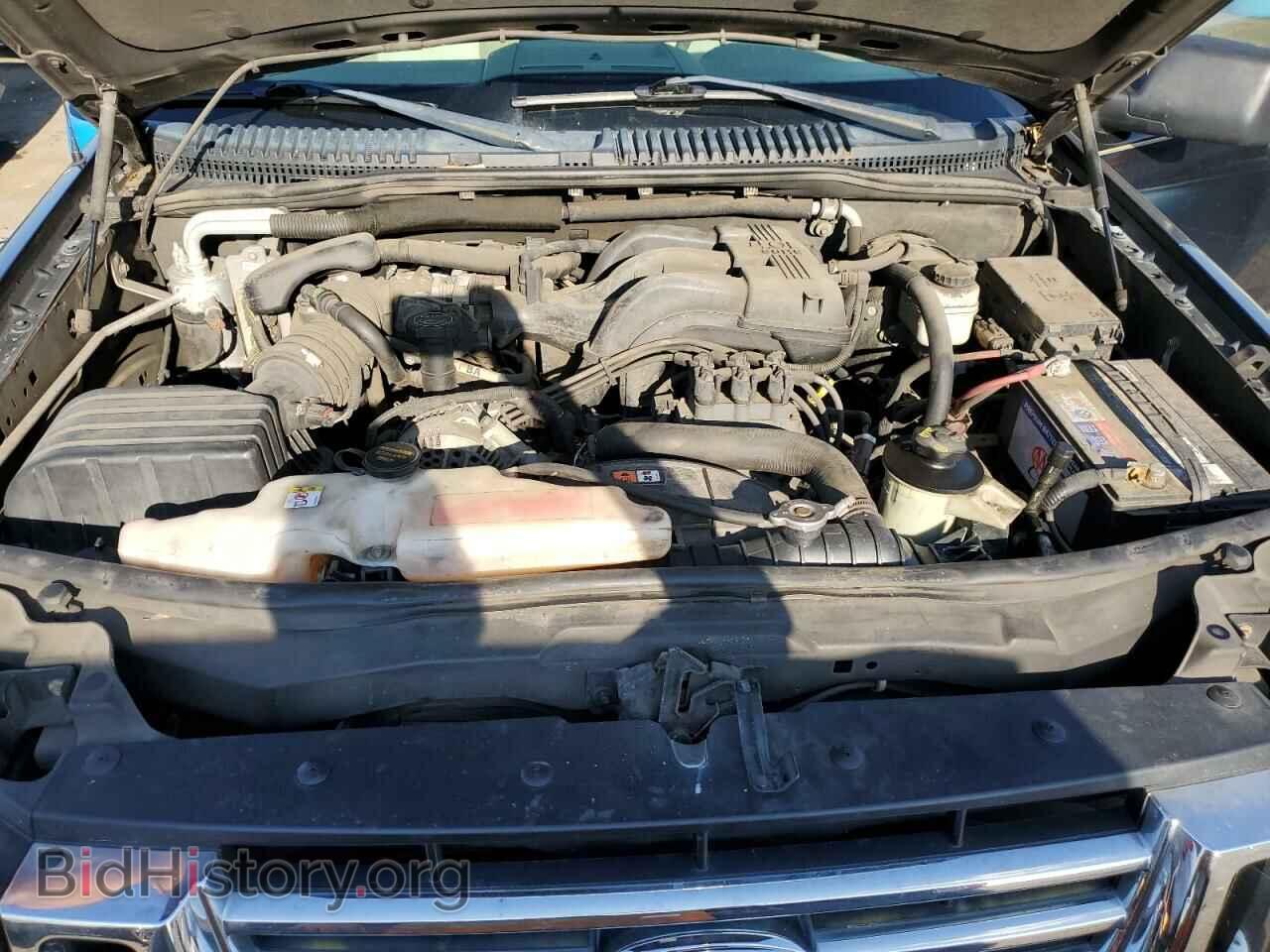 2007 FORD EXPLORER - VIN: 1FMEU74EX7UA36821 - Photo 12