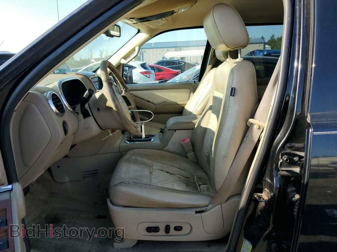 2007 FORD EXPLORER - VIN: 1FMEU74EX7UA36821 - Photo 7