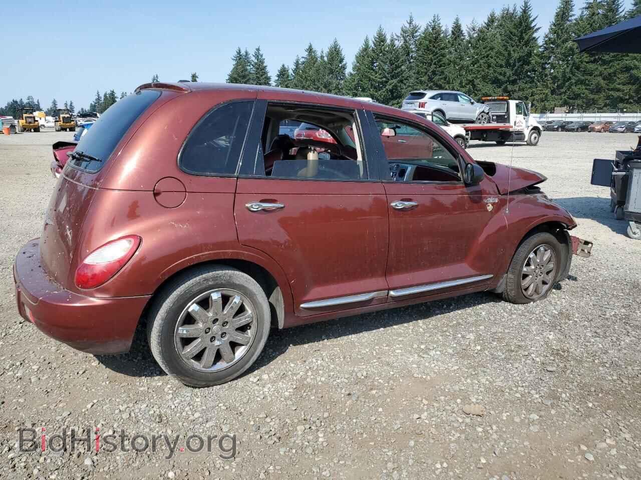 2008 CHRYSLER PT CRUISER - VIN: 3A8FY48B28T118512 - Фото 3