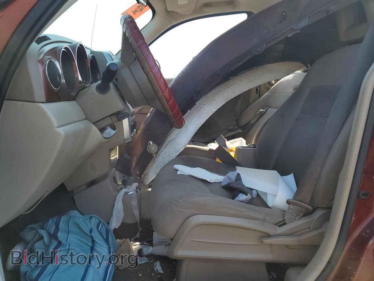 2008 CHRYSLER PT CRUISER - VIN: 3A8FY48B28T118512 - Фото 7