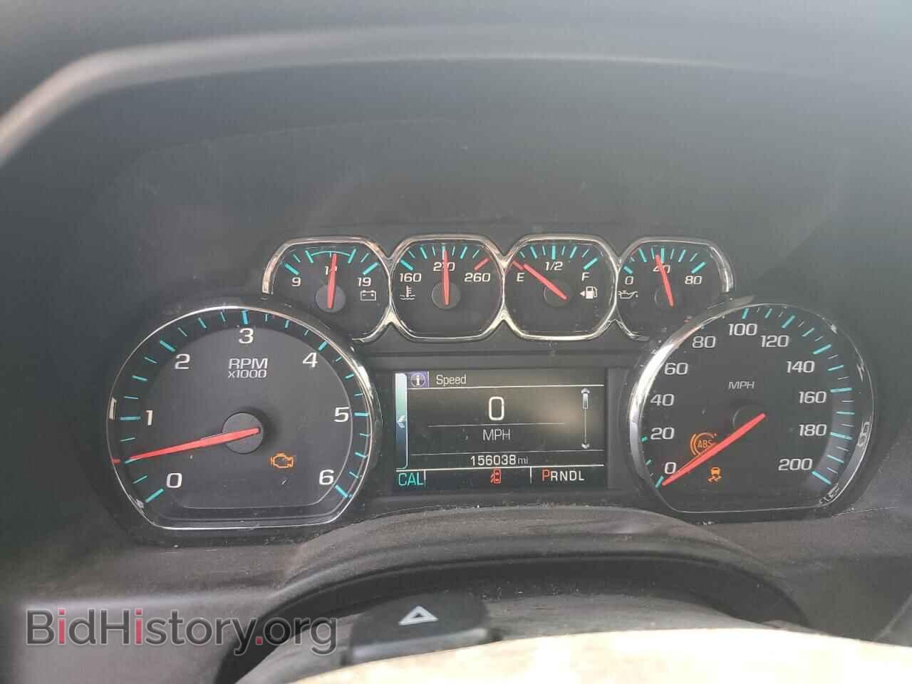 2017 GMC SIERRA - VIN: 3GTU2MEC4HG116329 - Фото 9