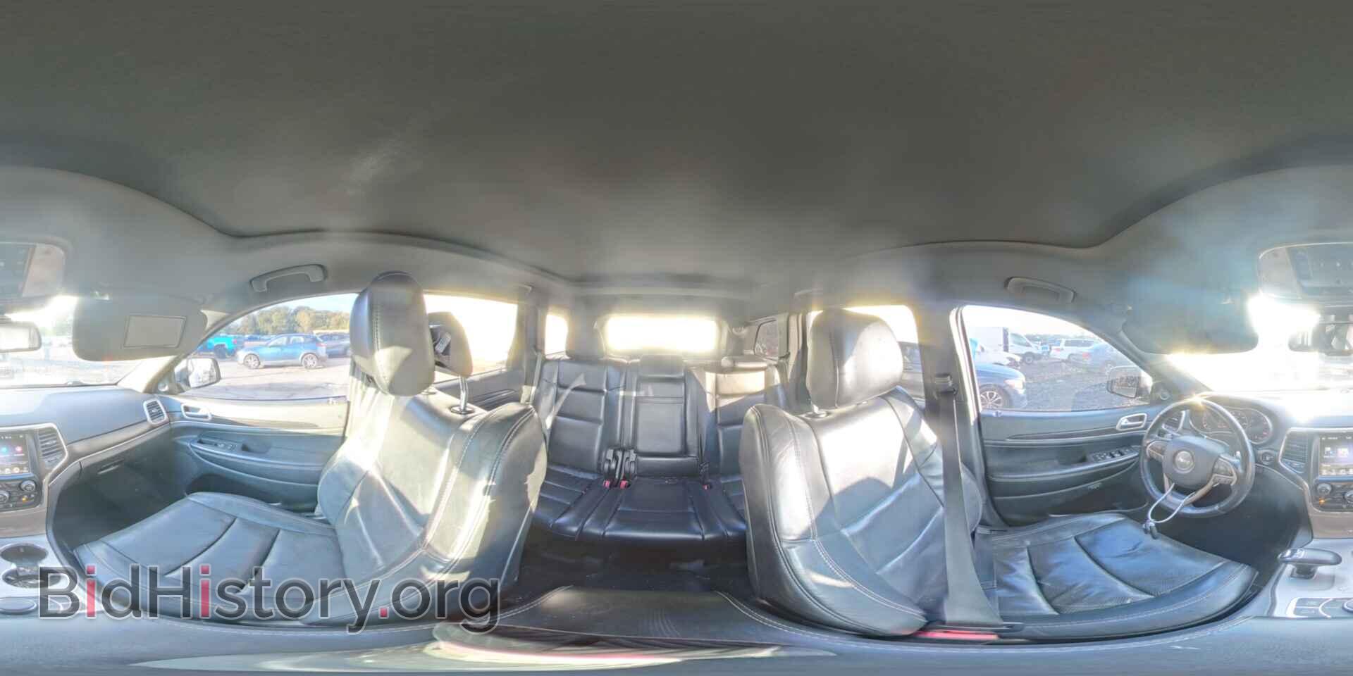 2015 JEEP CHEROKEE - VIN: 1C4RJFBG1FC631476 - Фото 15