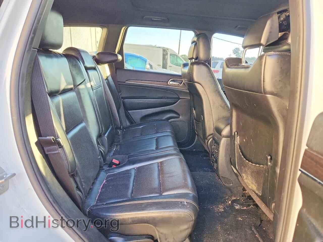 2015 JEEP CHEROKEE - VIN: 1C4RJFBG1FC631476 - Фото 10