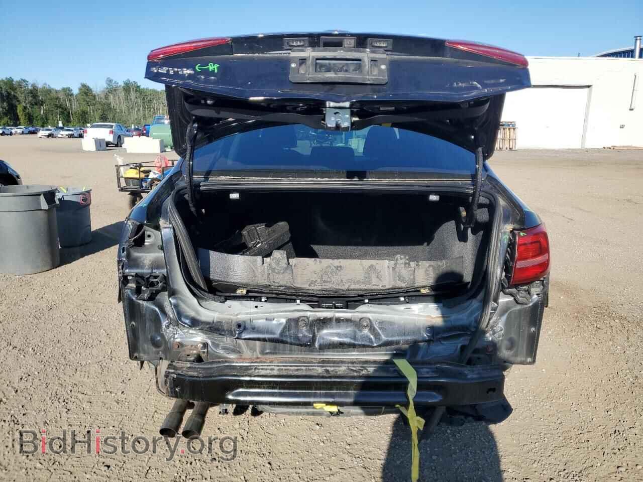 2015 VOLKSWAGEN JETTA - VIN: 3VW2K7AJ8FM415394 - Фото 6