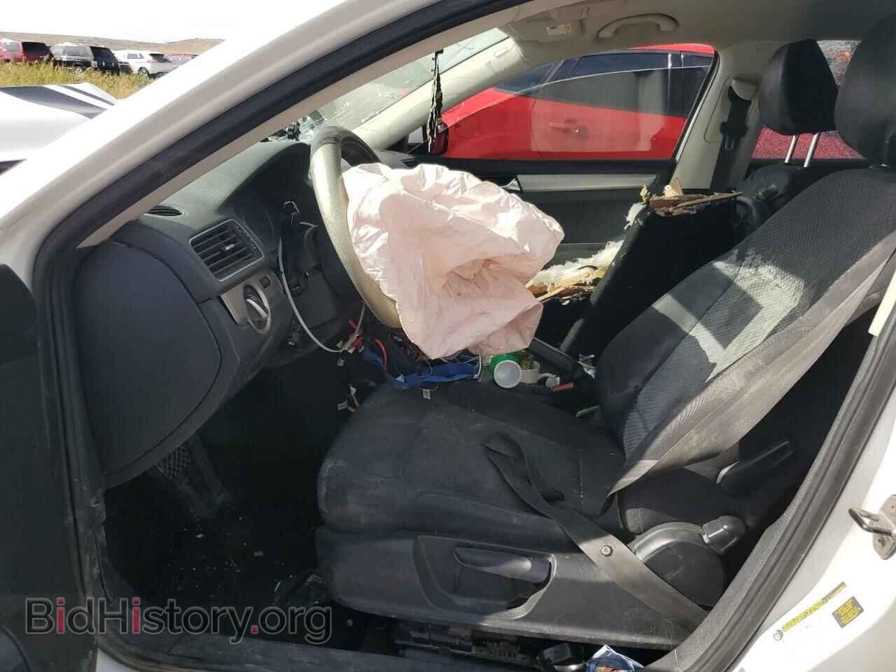 2013 VOLKSWAGEN PASSAT - VIN: 1VWAP7A32DC055679 - Фото 7