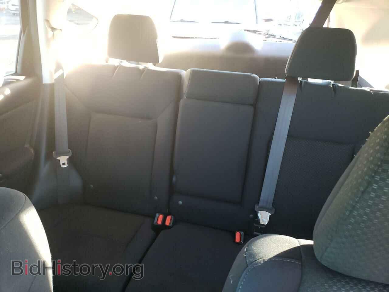 2015 HONDA CRV - VIN: 2HKRM3H57FH551731 - Фото 10