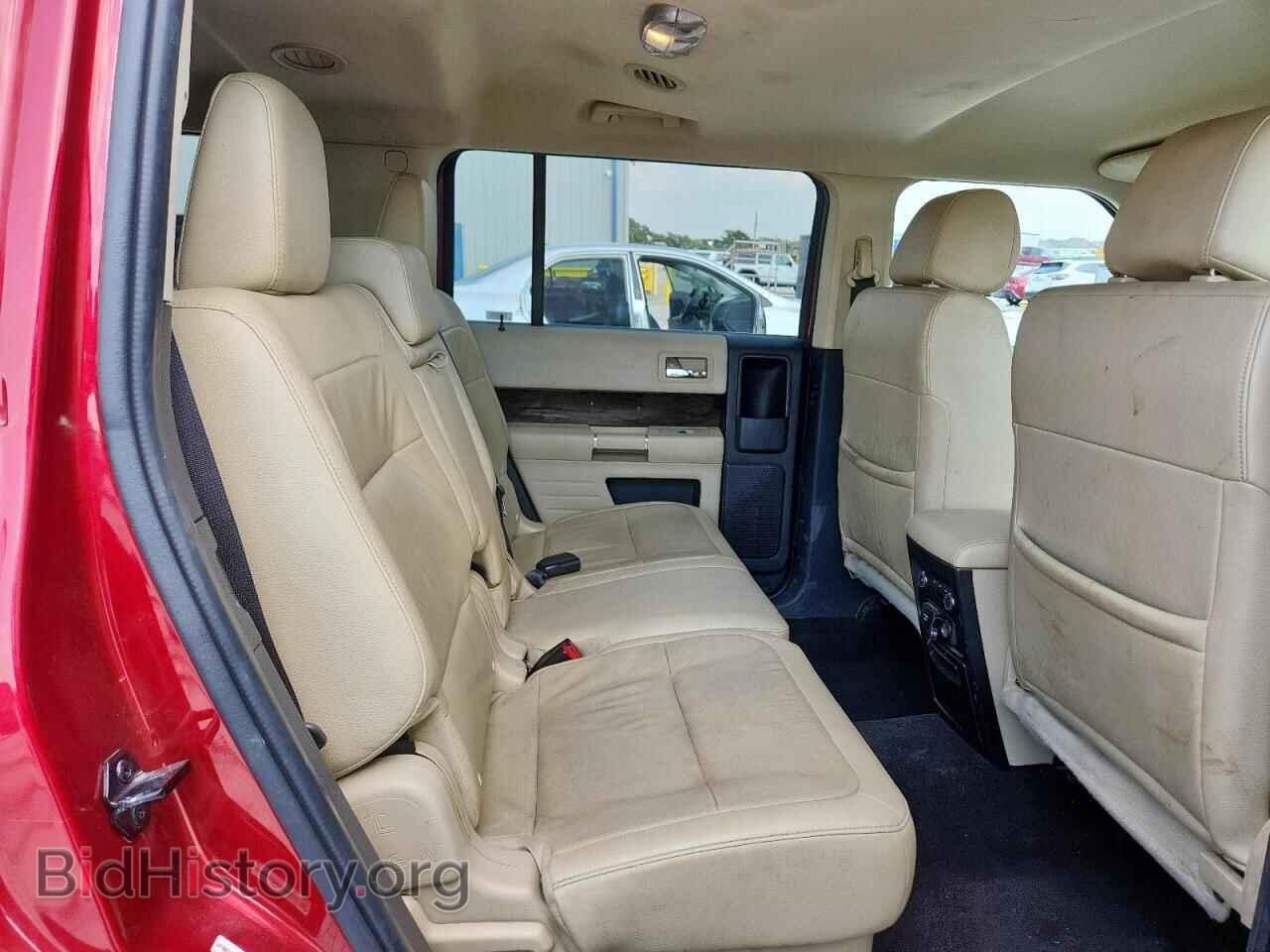 2019 FORD FLEX - VIN: 2FMGK5D84KBA14096 - Фото 11