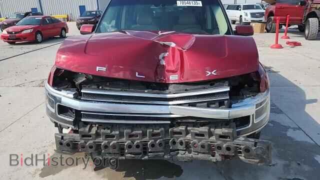 2019 FORD FLEX - VIN: 2FMGK5D84KBA14096 - Фото 15