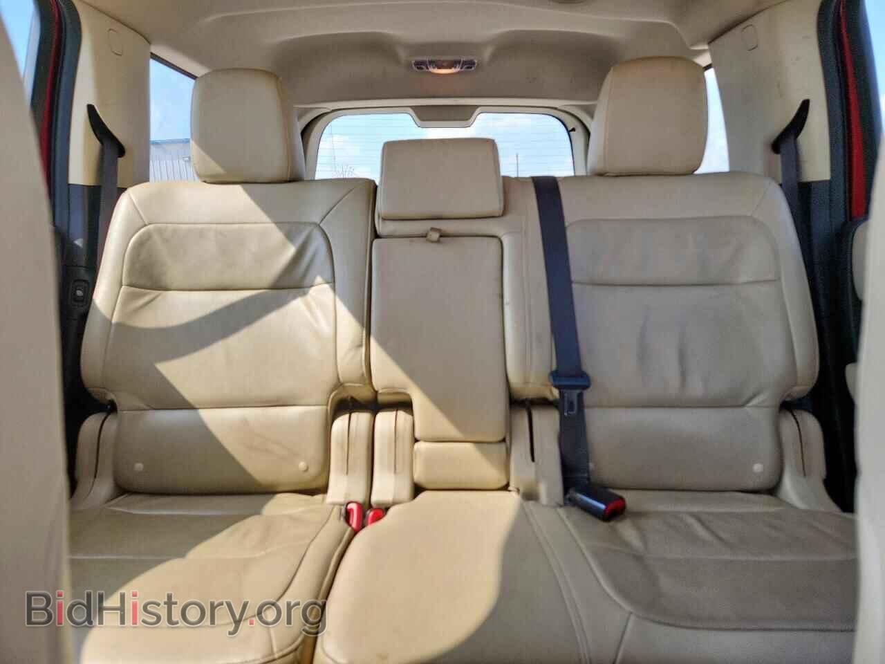 2019 FORD FLEX - VIN: 2FMGK5D84KBA14096 - Фото 10