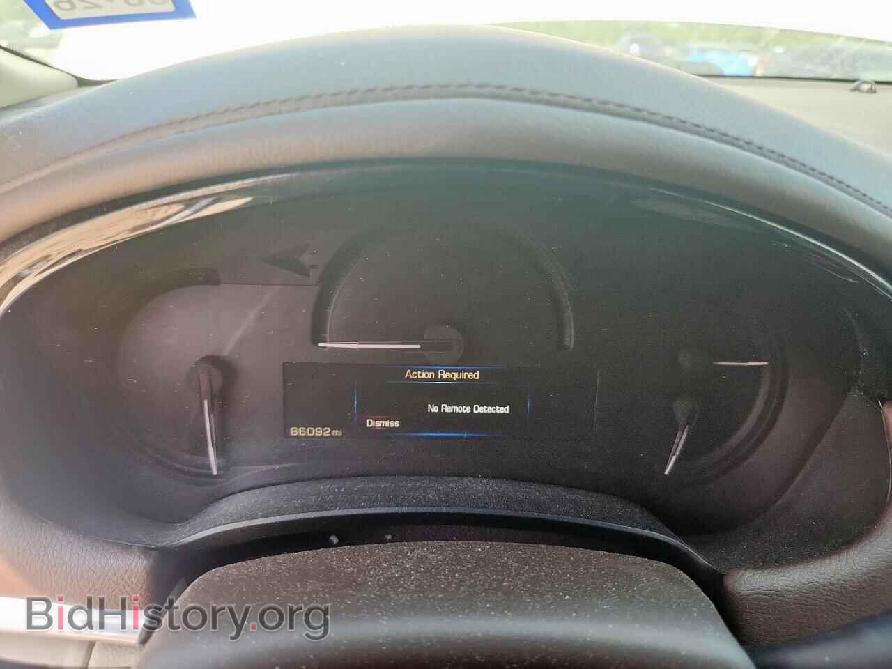 2013 CADILLAC XTS - VIN: 2G61N5S37D9113498 - Фото 9