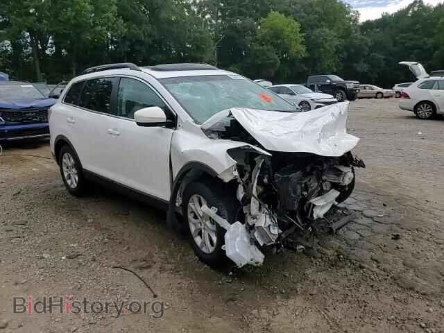2012 MAZDA CX-9 - VIN: JM3TB2CA8C0344579 - Фото 14