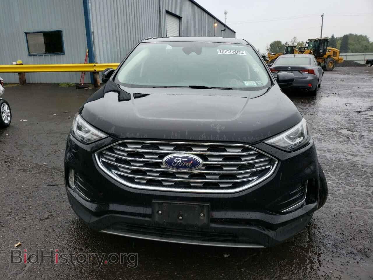 2021 FORD EDGE - VIN: 2FMPK4J95MBA16496 - Photo 5
