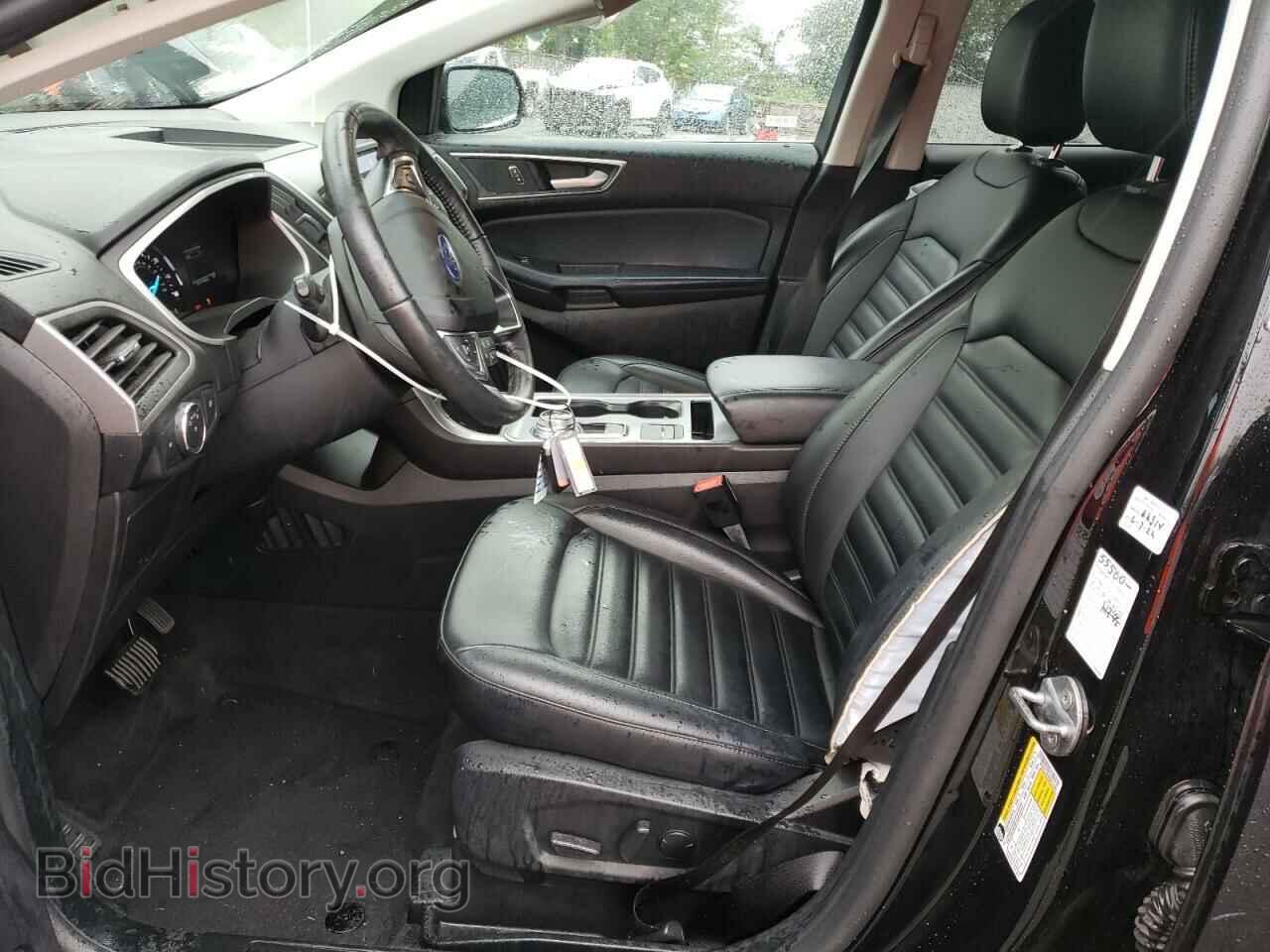 2021 FORD EDGE - VIN: 2FMPK4J95MBA16496 - Photo 7