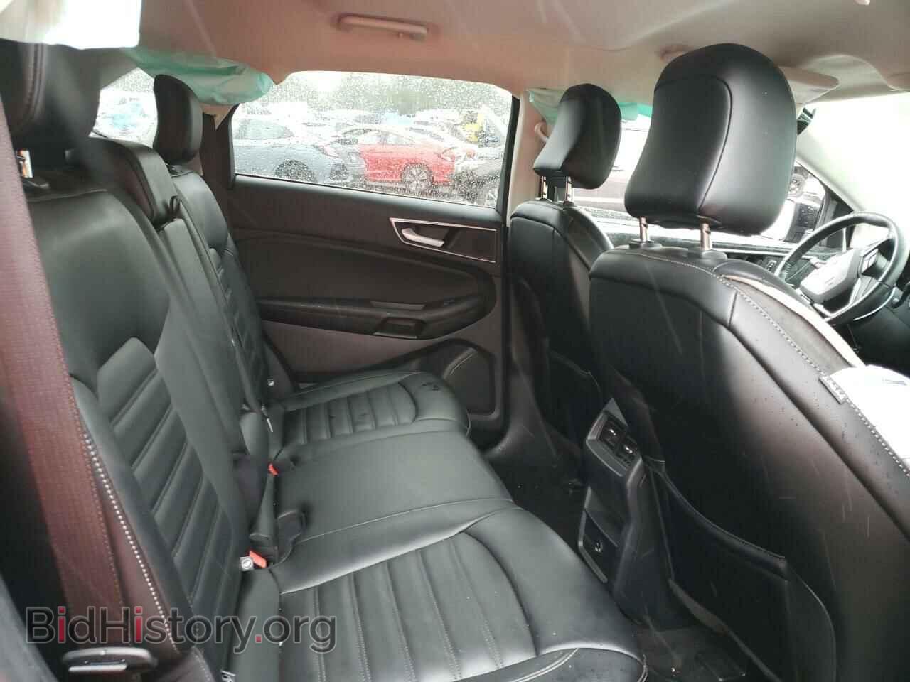 2021 FORD EDGE - VIN: 2FMPK4J95MBA16496 - Photo 10