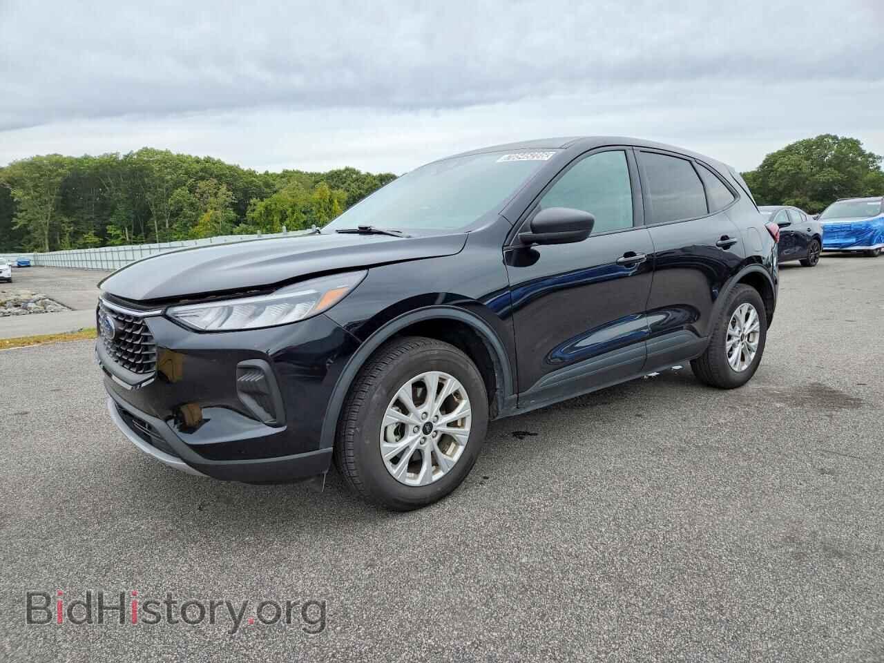 Photo 1FMCU9GN7SUA43409 - FORD ESCAPE 2025
