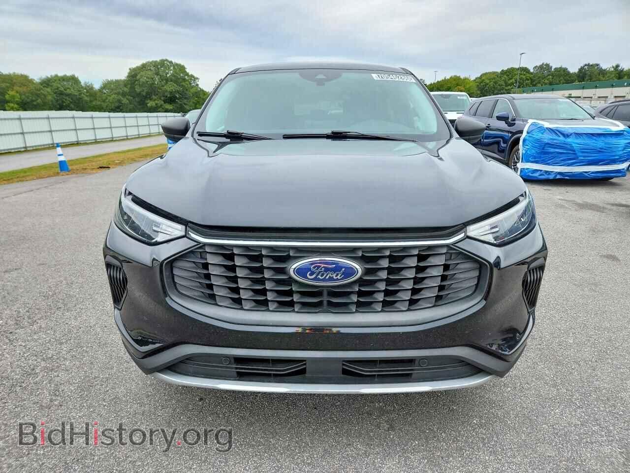 2025 FORD ESCAPE - VIN: 1FMCU9GN7SUA43409 - Photo 5