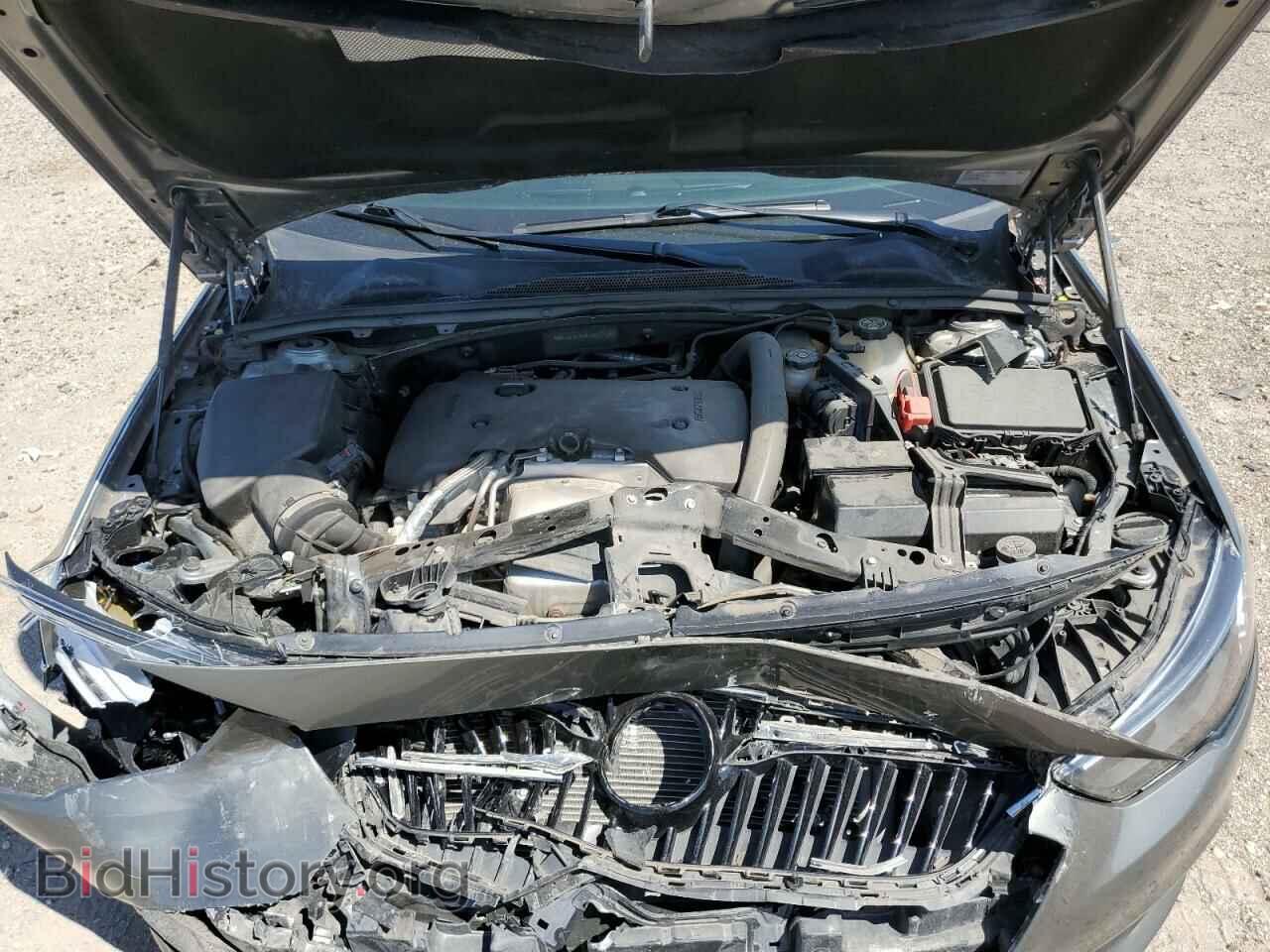 2019 BUICK REGAL - VIN: W04GL6SX4K1002702 - Фото 11