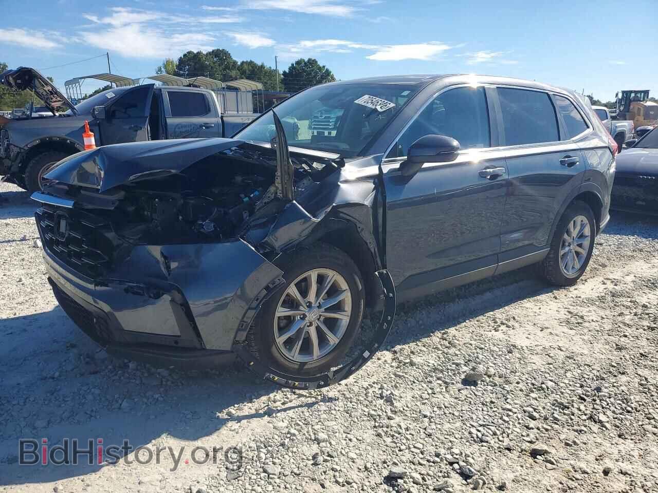 Фотография 2HKRS4H74RH457839 - HONDA CRV 2024