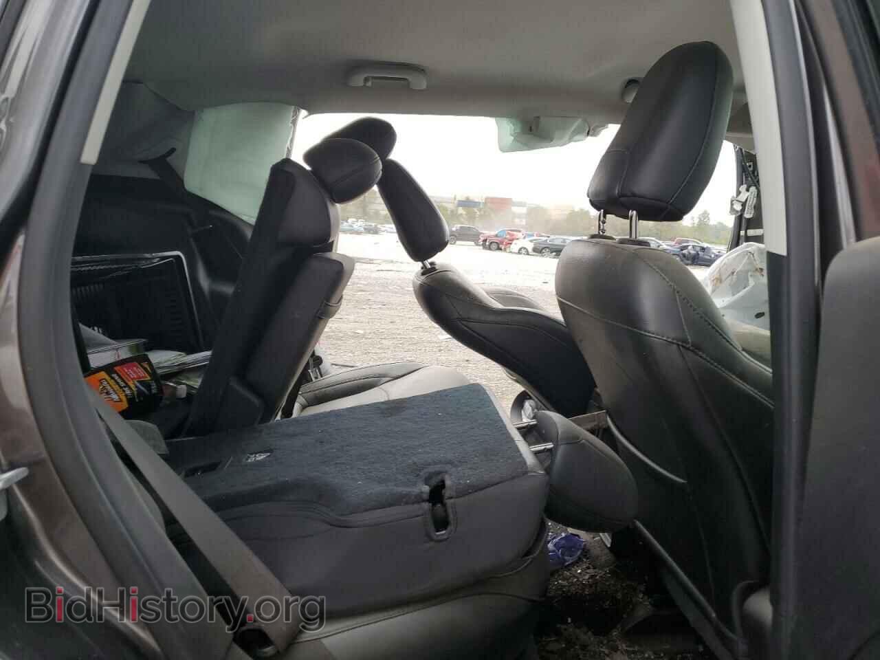 2020 JEEP COMPASS - VIN: 3C4NJCCBXLT114483 - Фото 10
