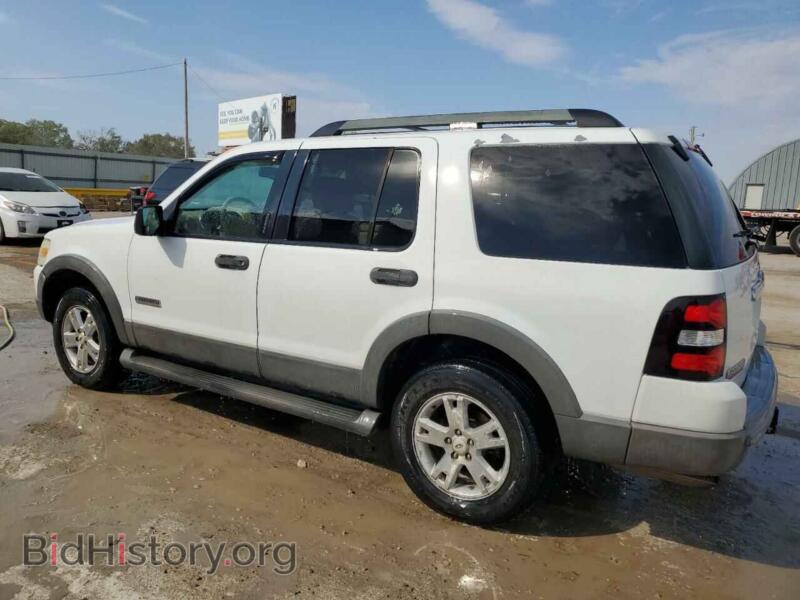 2006 Ford EXPLORER (VIN 1FMEU73E36UB36629) — фото 2 из 13