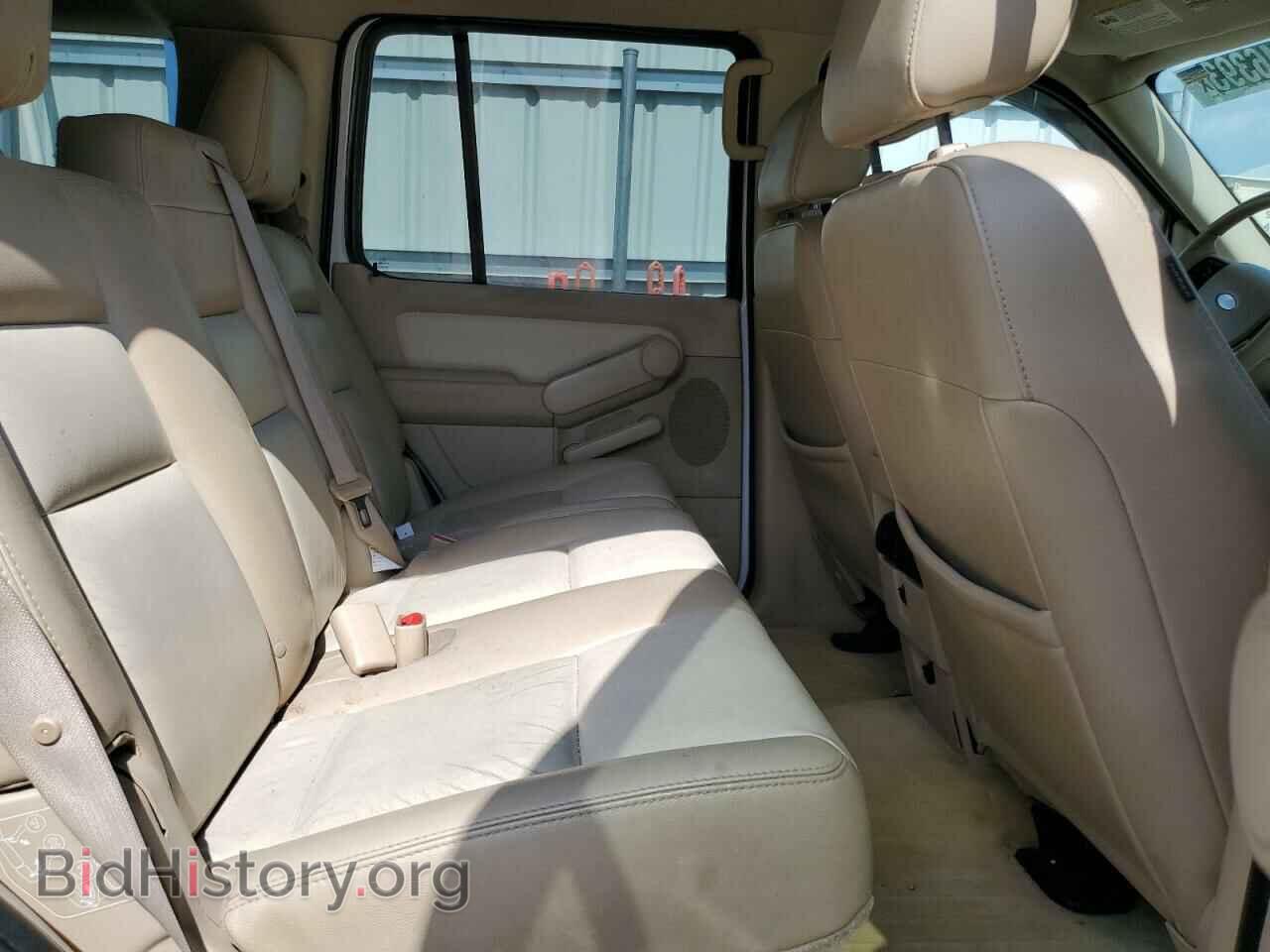 2006 FORD EXPLORER - VIN: 1FMEU73E36UB36629 - Photo 11