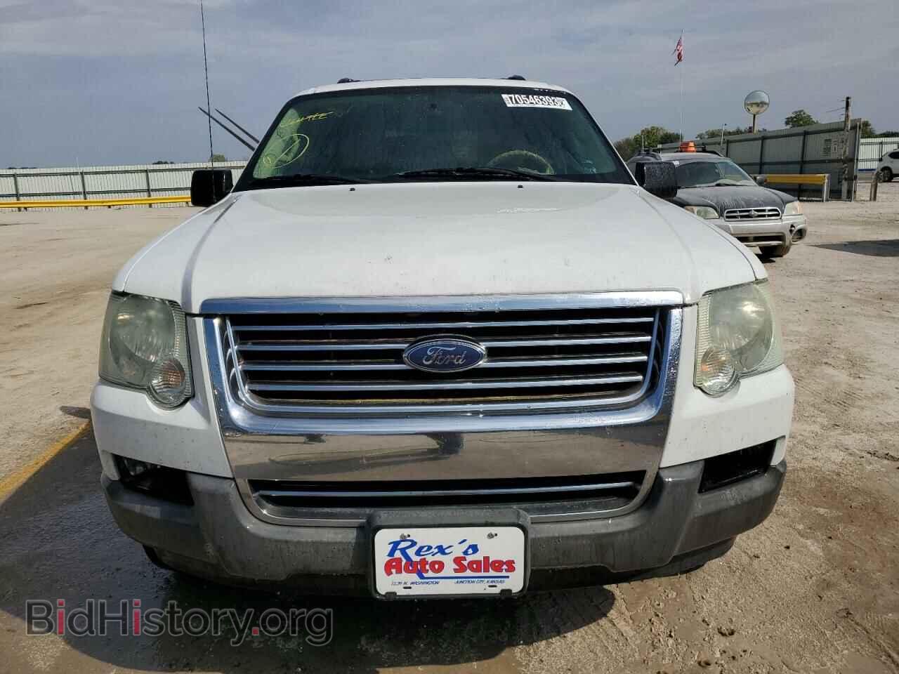 2006 FORD EXPLORER - VIN: 1FMEU73E36UB36629 - Photo 5