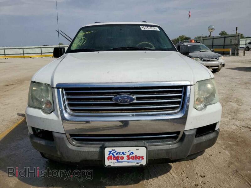 2006 Ford EXPLORER (VIN 1FMEU73E36UB36629) — фото 5 из 13