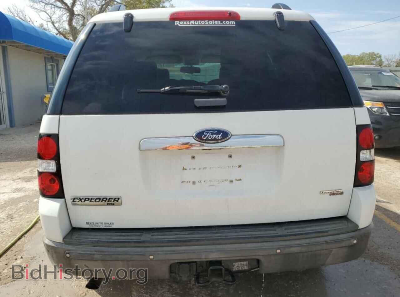 2006 FORD EXPLORER - VIN: 1FMEU73E36UB36629 - Photo 6