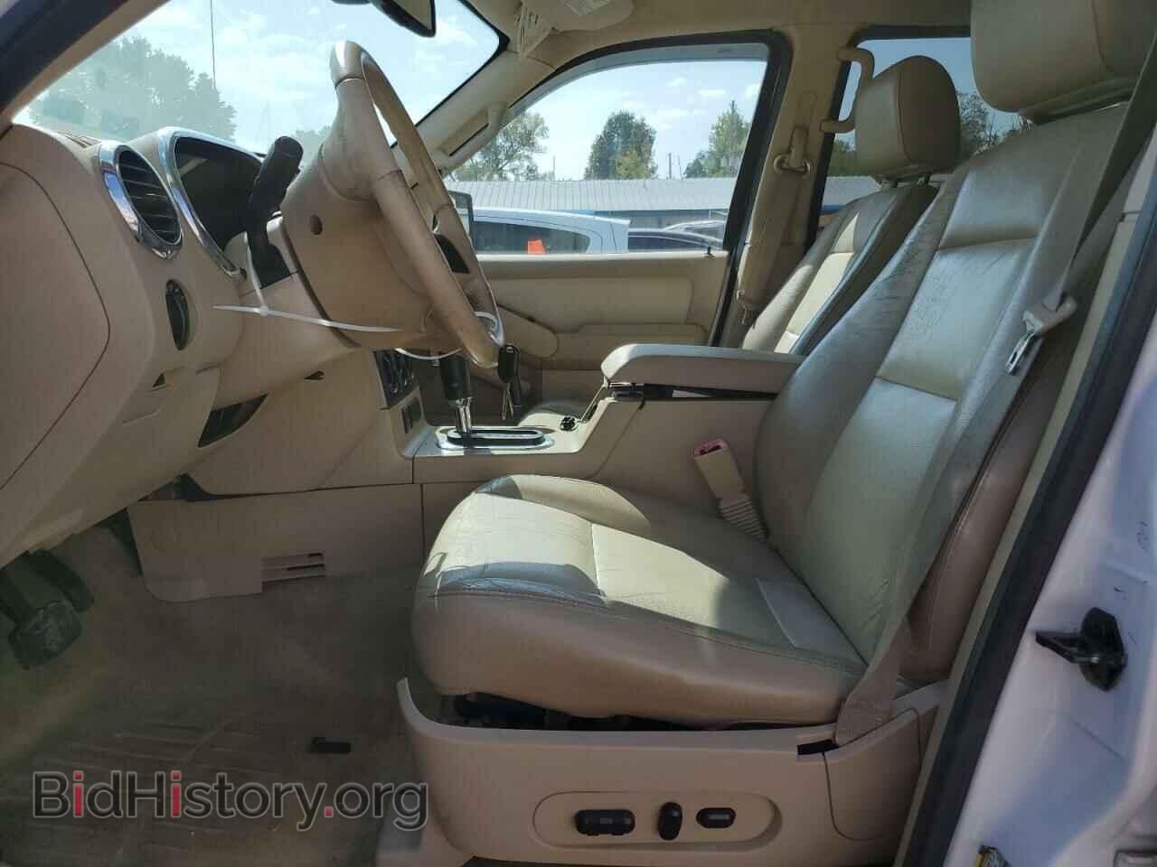 2006 FORD EXPLORER - VIN: 1FMEU73E36UB36629 - Photo 7