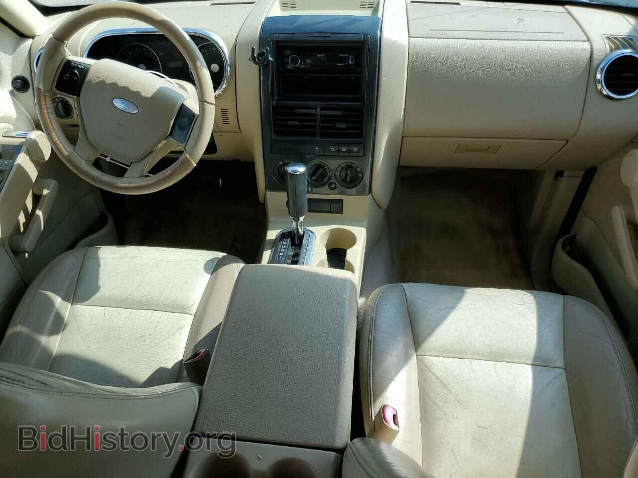 2006 FORD EXPLORER - VIN: 1FMEU73E36UB36629 - Photo 8